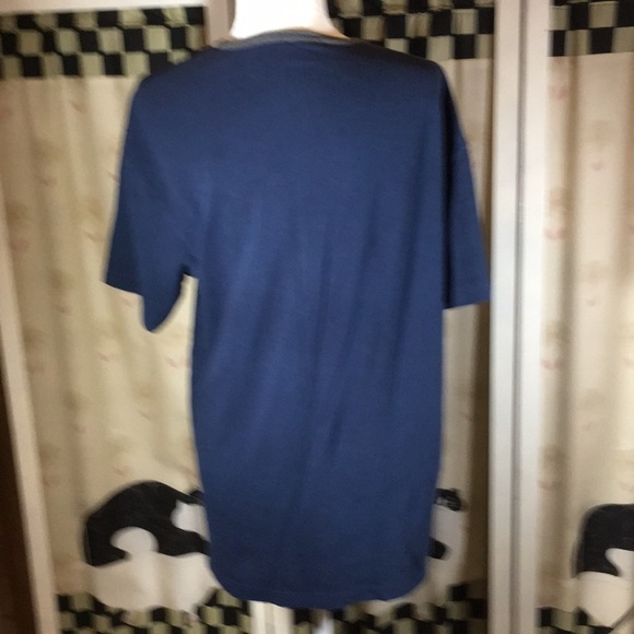 Ralph Lauren Polo Sleepwear Tee Shirt - Picture 2 of 4